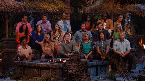 Survivor Season 28 Episode 14 - Cagayan Reunion