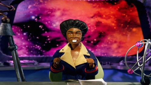 Robot Chicken Season 3 Episode 15 - Tubba-Bubba's Now Hubba-Hubba