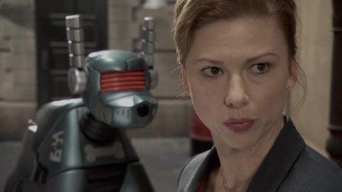 K-9 Season 1 Episode 24 - The Last Precinct