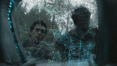 undefined Season 4 Episode 5 - Mind Wars