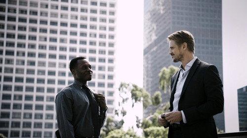 undefined Season 1 Episode 1 - Wrong Place, Wrong Time