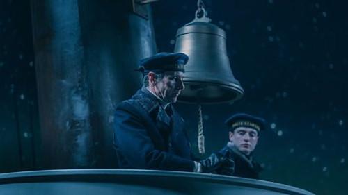 Titanic Sinks Tonight Season 1 Episode 1 - The Unsinkable Ship