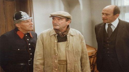 A Prague Underworld Season 1 Episode 7 - Merchant's Ballad