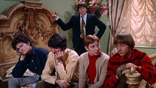 The Monkees Season 2 Episode 23 - Monkees Mind Their Manor