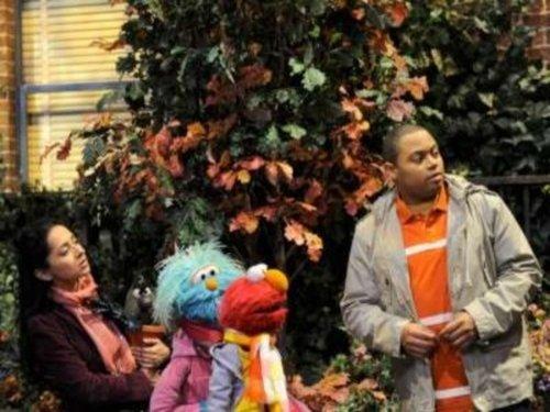 Sesame Street Season 42 Episode 21 - Falling Leaves