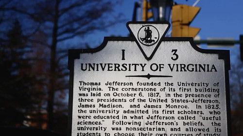 Very Scary People Season 4 Episode 3 - The Back To School Killer Part 1: A Fear in the Air