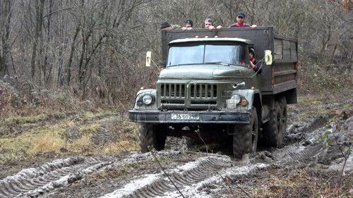 Les Routes de l'impossible Season 12 Episode 3 - Episode 3