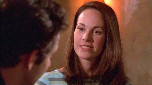 Judging Amy Season 1 Episode 20 - The God Thing