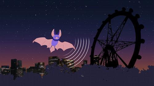 Fizzy and Suds Season 1 Episode 9 - Bats