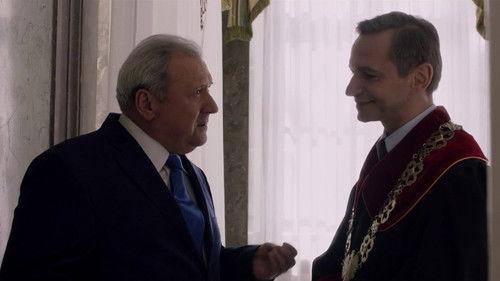 The Chairman's Ear Season 3 Episode 9 - Episode 9