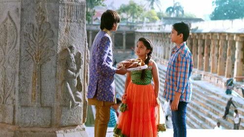 Naagini Season 1 Episode 2 - Nagarani Alerts Ananya