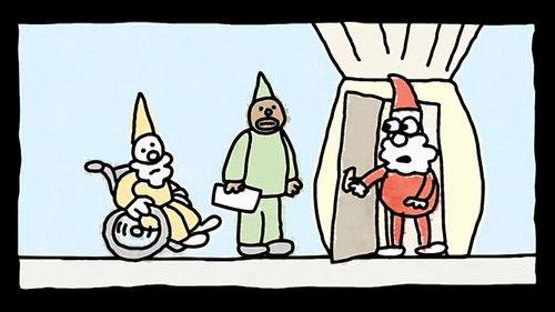 Gnome Wesley Season 1 Episode 15 - Episode 15