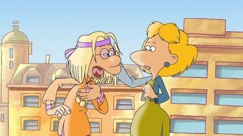 Tootuff Season 3 Episode 4 - Episode 4