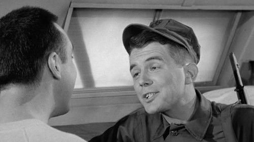 Gomer Pyle, U.S.M.C. Season 1 Episode 5 - Gomer Learns a Bully