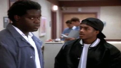 Doogie Howser, M.D. Season 3 Episode 13 - Dangerous Reunions