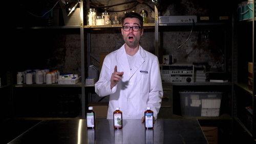 Les aventures du Pharmachien Season 1 Episode 13 - Episode 13