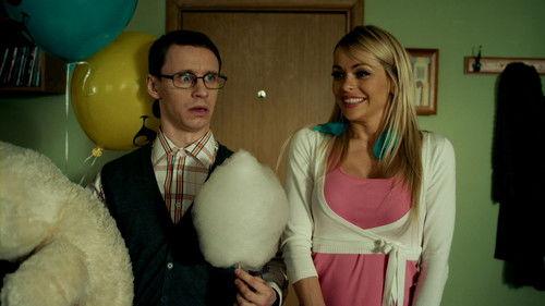 Uni. A New Dorm Season 2 Episode 24 - Шанс