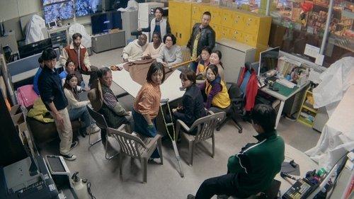 Zombieverse Season 1 Episode 2 - Episode 2