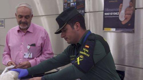 Border Control: Spain Season 2 Episode 13 - Episode 13