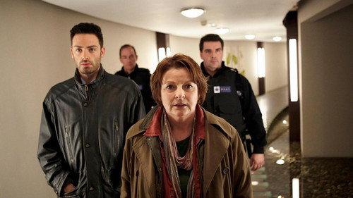 Vera Season 2 Episode 4 - Sandancers