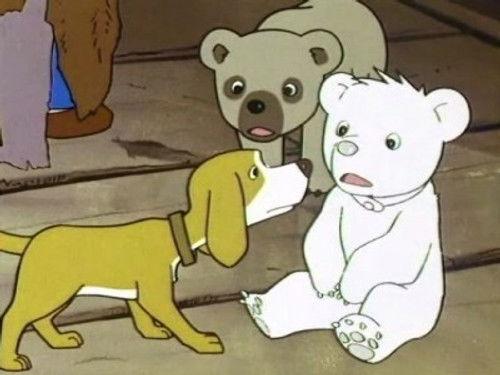 Monarch: The Big Bear of Tallac Season 1 Episode 10 - Big ruckus in the forest