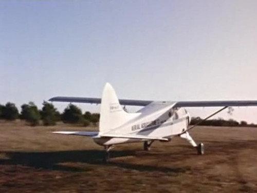 Skippy the Bush Kangaroo Season 3 Episode 8 - The Veteran