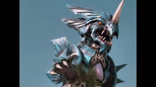 B-Robo Kabutack Season 1 Episode 10 - Episode 10