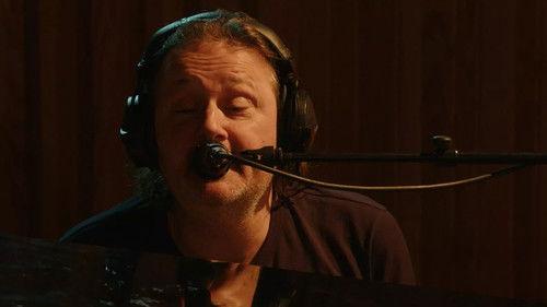 Radio 1: Livemuziek Season 1 Episode 8 - Episode 8