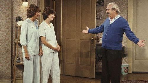Laverne & Shirley Season 5 Episode 7 - The Wedding