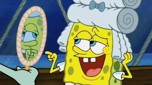 undefined Season 4 Episode 28 - Wigstruck