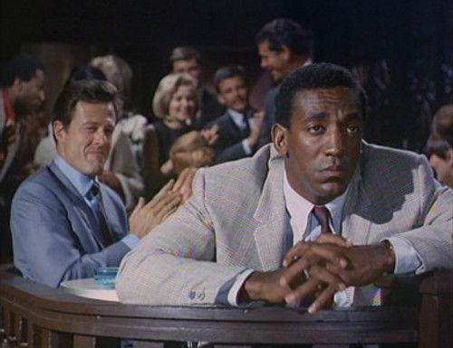 I Spy Season 2 Episode 1 - So Coldly Sweet