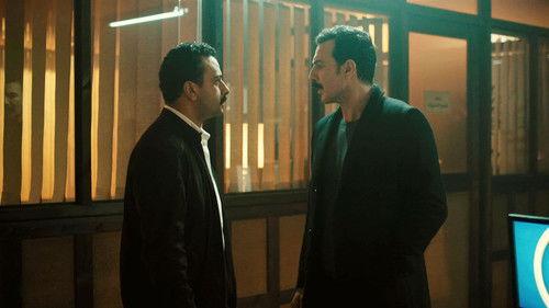 The Killing Season 1 Episode 8 - Episode 8