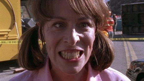 Malcolm in the Middle Season 2 Episode 1 - Traffic Jam (2)