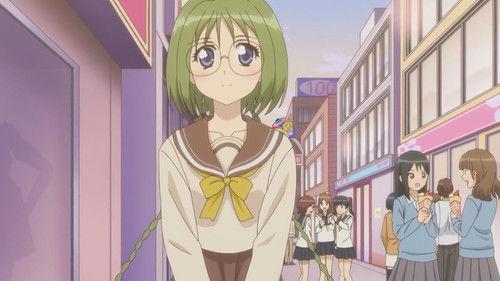 Tokyo Mew Mew New Season 1 Episode 16 - Droplets of Love