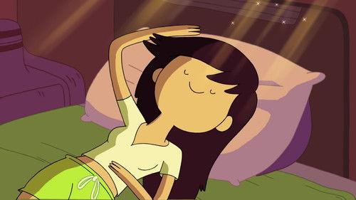 Bravest Warriors Season 1 Episode 9 - Cereal Master