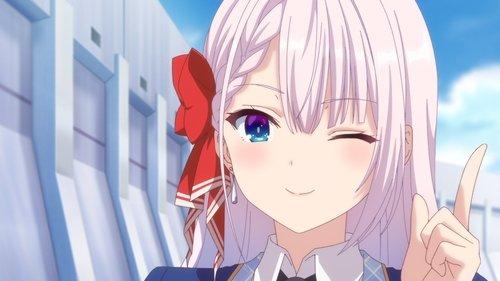 undefined Season 1 Episode 2 - A Fate Borne