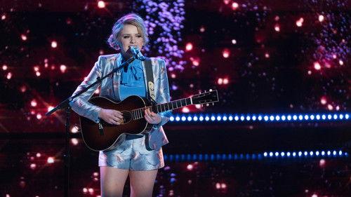 American Idol Season 1 Episode 18 - Performance Finals