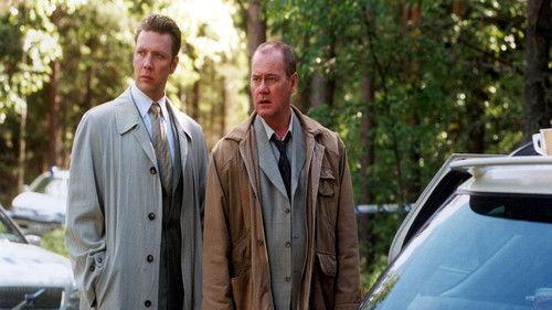 Beck Season 1 Episode 4 - Serial Killer