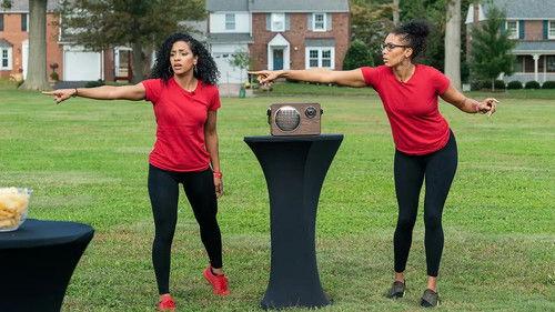 Relative Race Season 5 Episode 9 - Episode 9