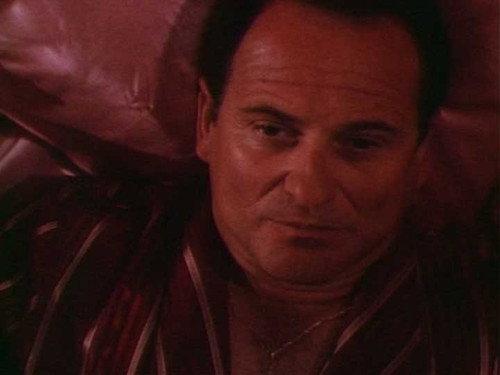 Tales from the Crypt Season 4 Episode 9 - Split Personality