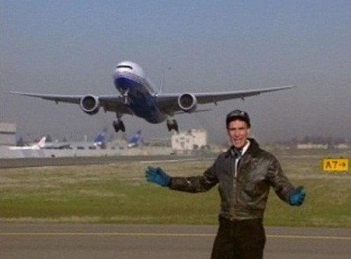 Bill Nye the Science Guy Season 3 Episode 16 - Human Transportation