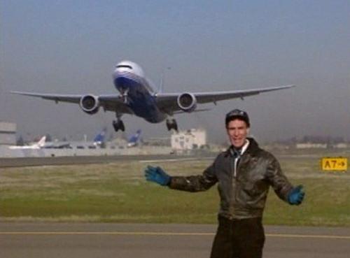 Bill Nye the Science Guy Season 3 Episode 16 - Human Transportation