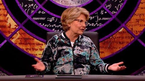 QI Season 14 Episode 3 - Nosey Noisy