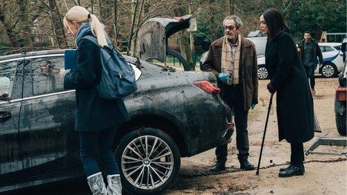 Astrid et Raphaëlle Season 6 Episode 4 - The Theory of Everything