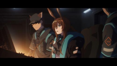 Arknights Season 3 Episode 3 - Mission