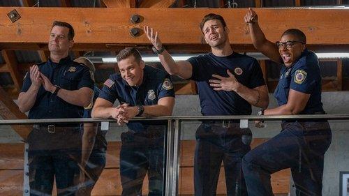 9-1-1 Season 2 Episode 11 - New Beginnings