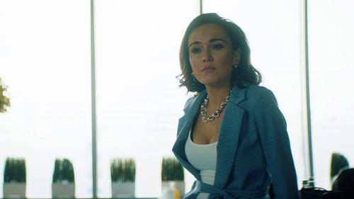 Passengers Season 2 Episode 4 - Episode 4