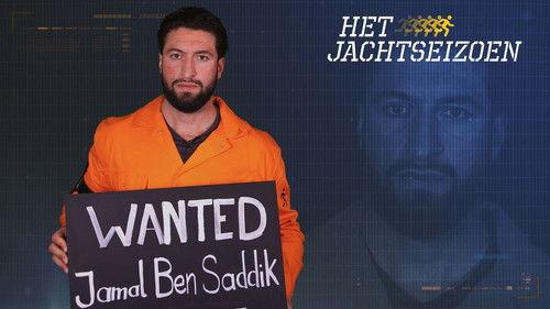 Jachtseizoen Season 5 Episode 10 - Jamal Ben Saddik on the Run