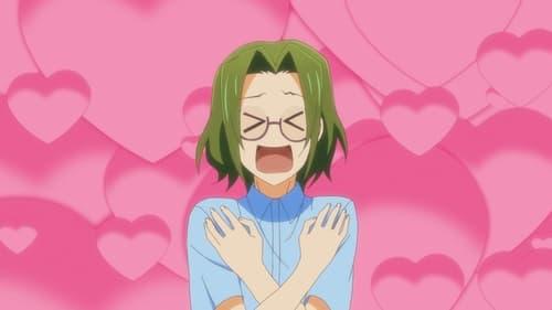 More than a Married Couple, but Not Lovers Season 1 Episode 9 - More than a Childhood Friend, but Not True Love.