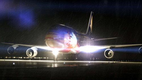 Air Disasters Season 4 Episode 3 - Caution to the Wind